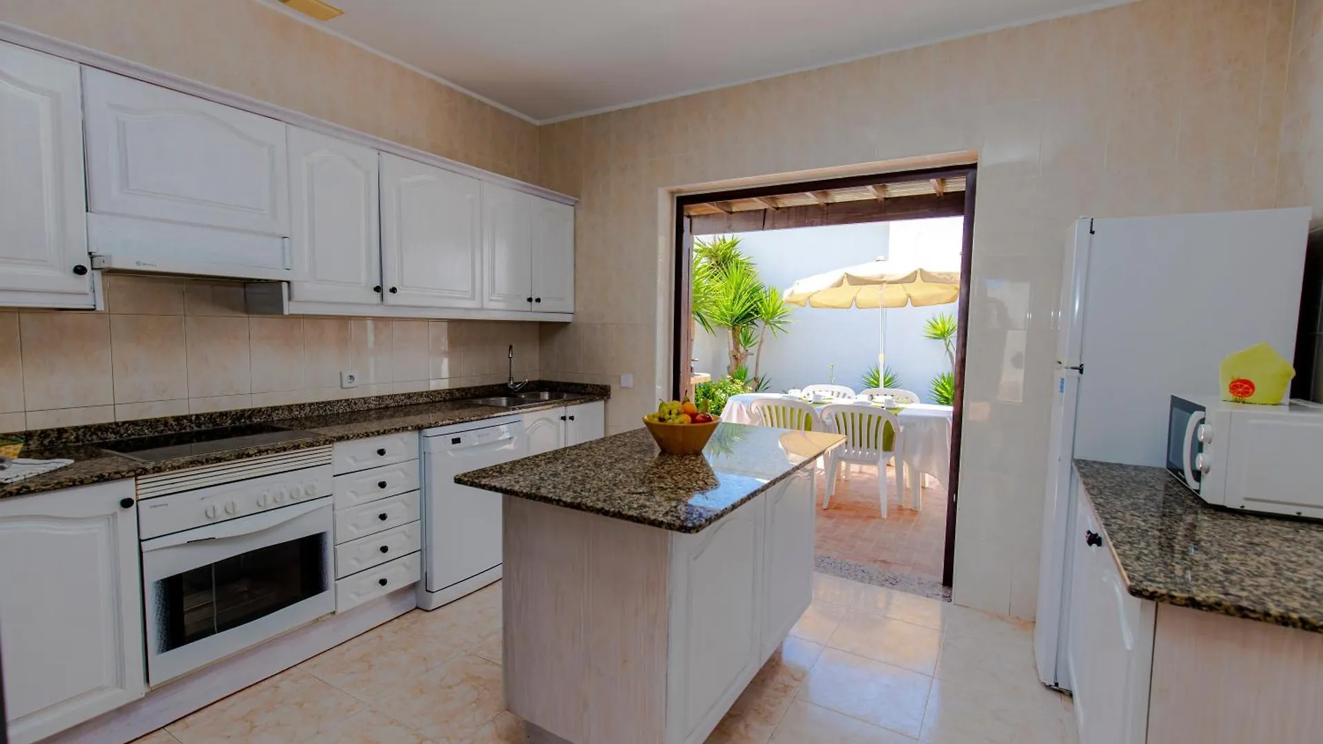 Villas Reina Costa Teguise