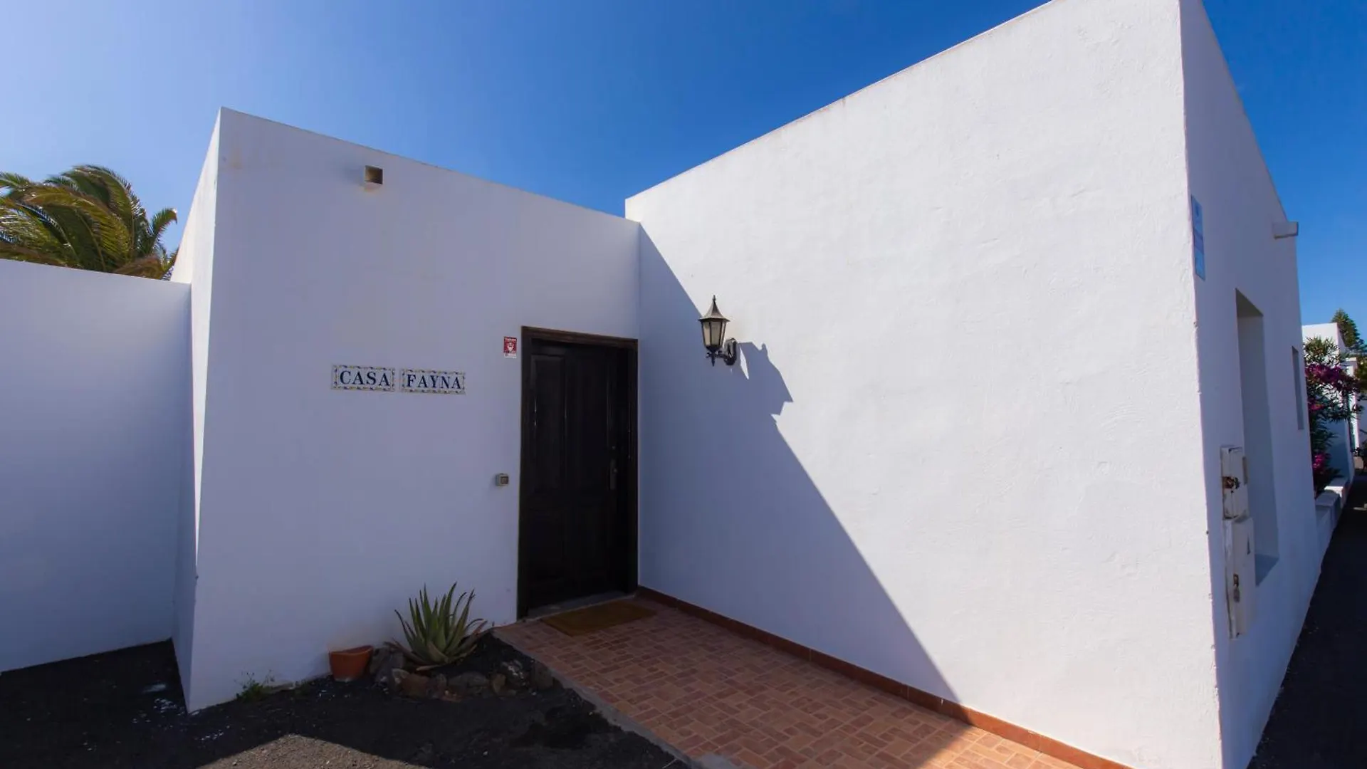 Villas Reina Costa Teguise