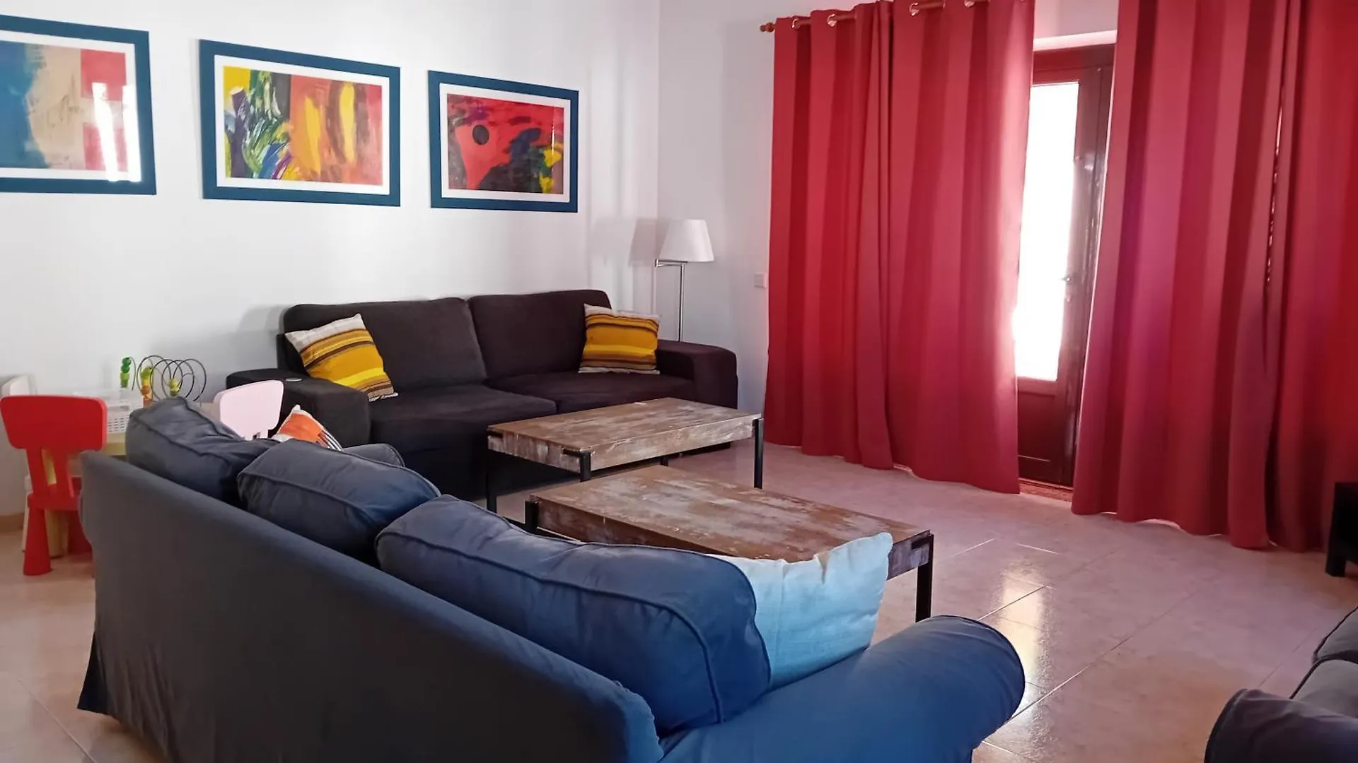 Villas Reina Costa Teguise 0*,