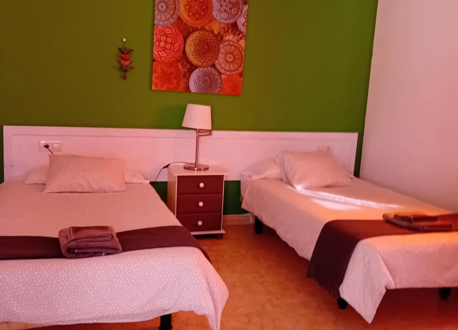 Villas Reina Costa Teguise Spanyolország