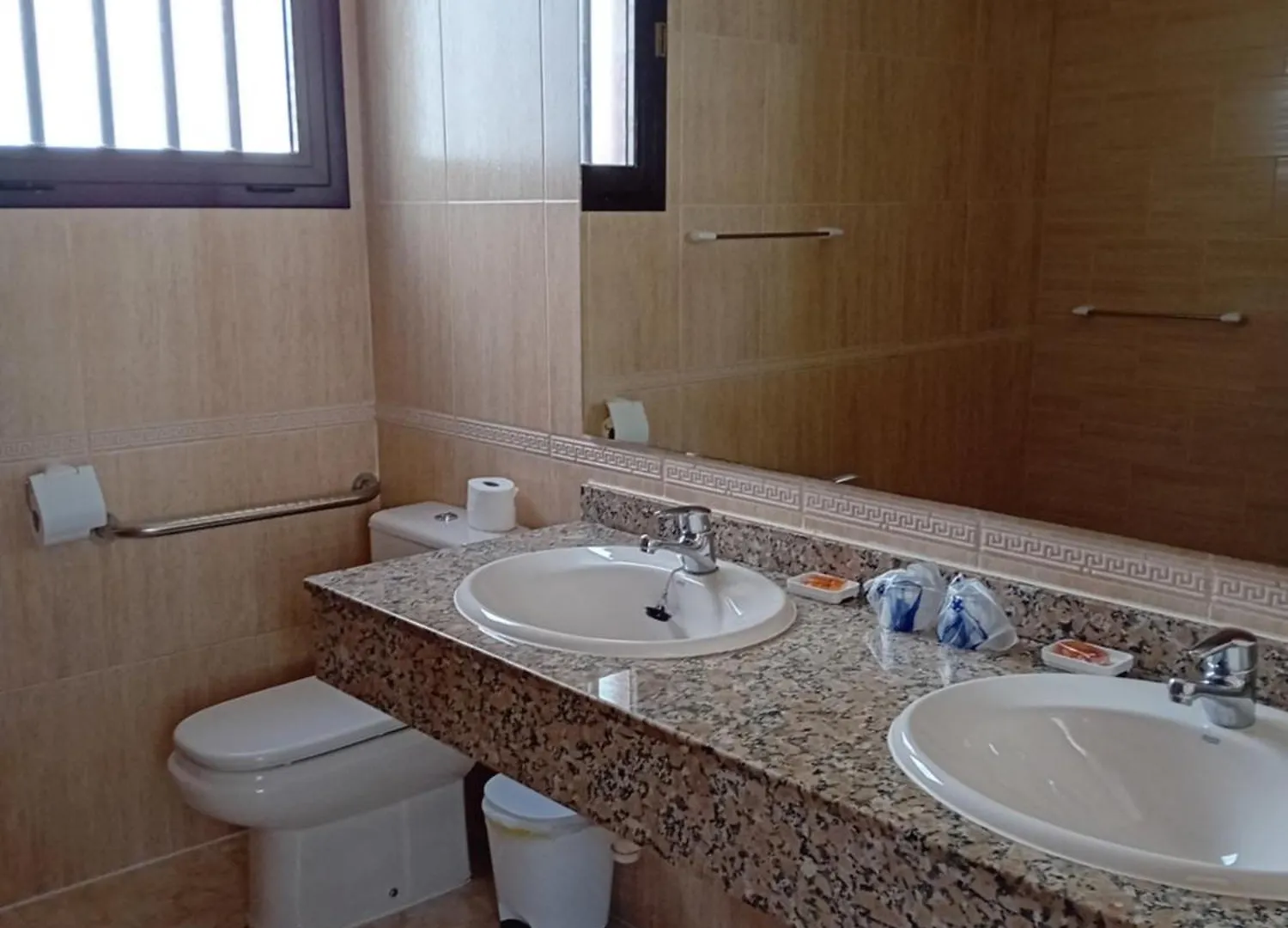 Villas Reina Costa Teguise