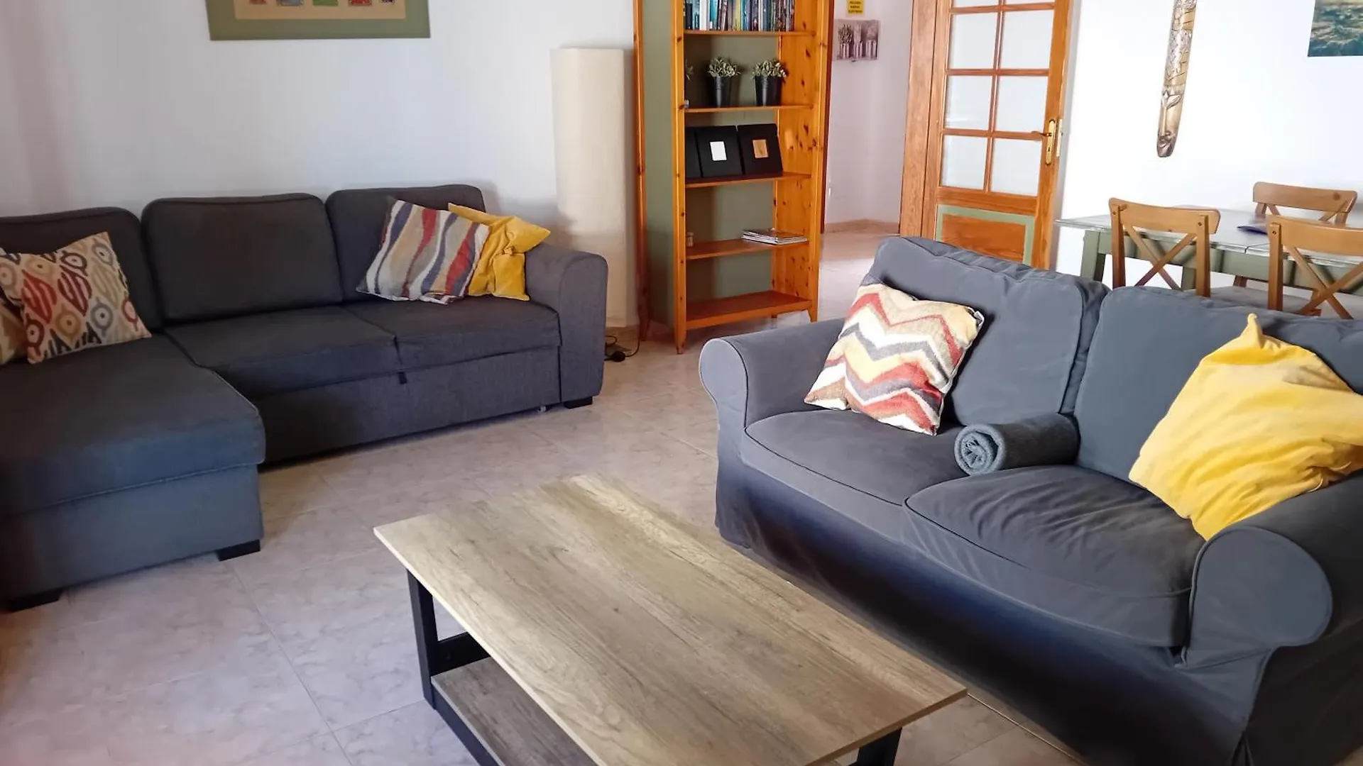 Villas Reina Costa Teguise Spanyolország