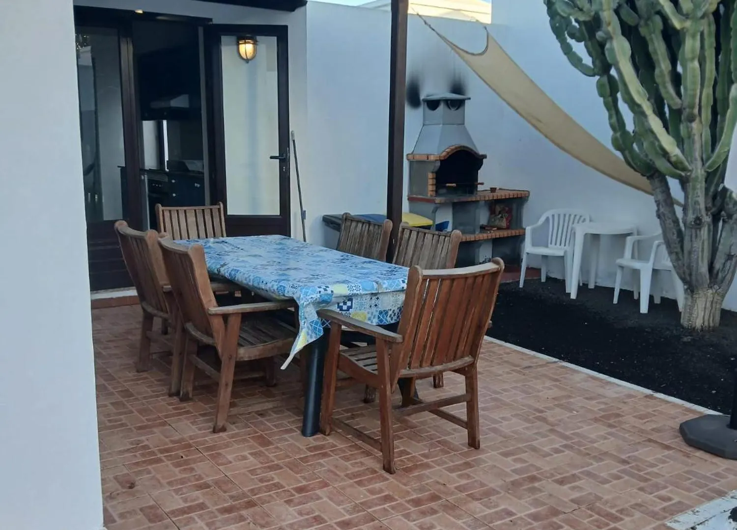 Villas Reina Costa Teguise