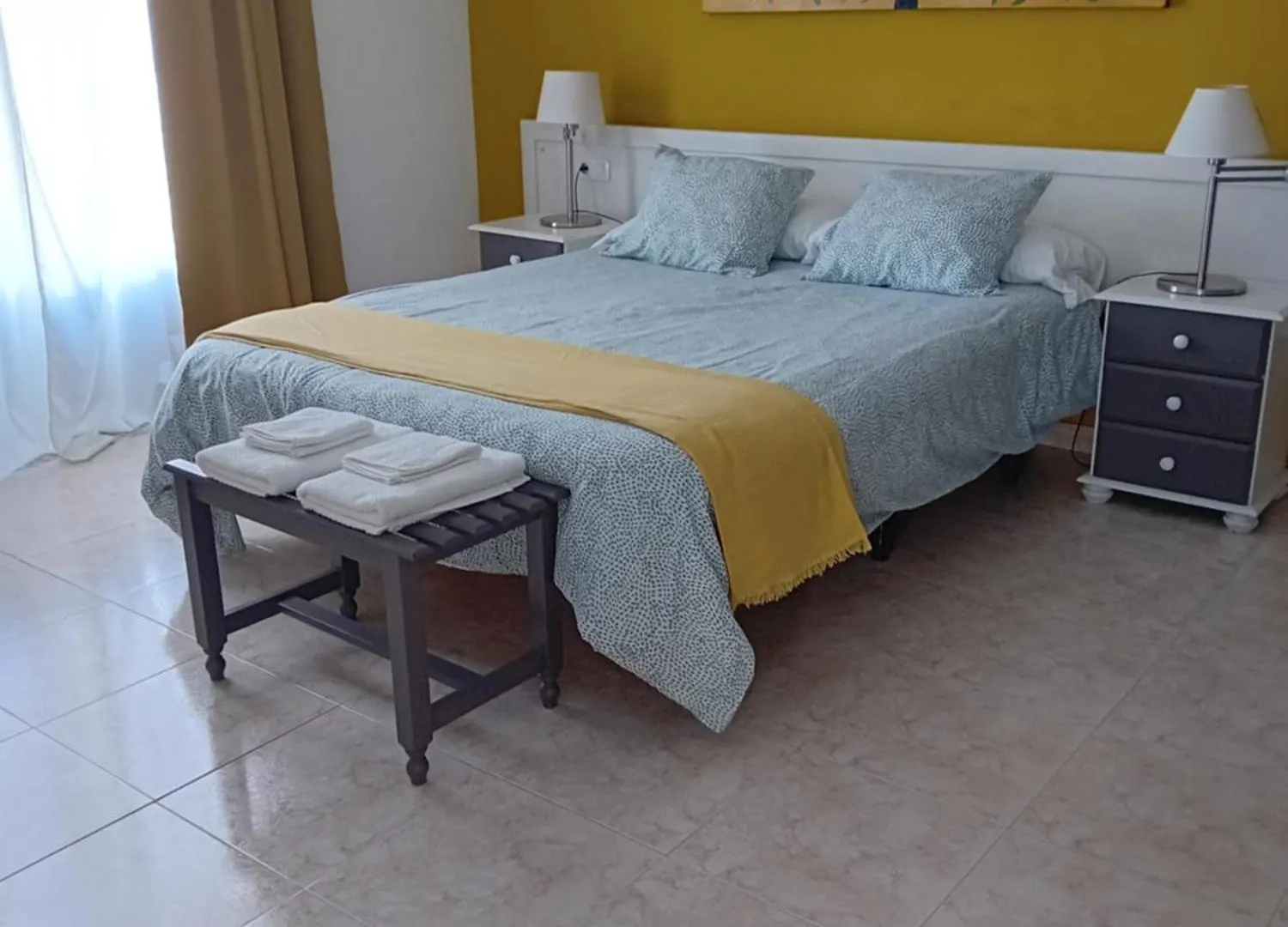 Villas Reina Costa Teguise 0*,