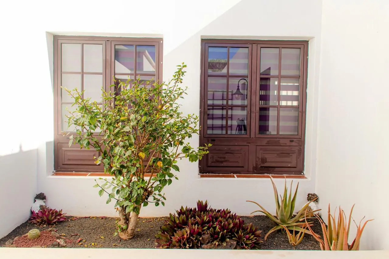 Villas Reina Costa Teguise Spanyolország