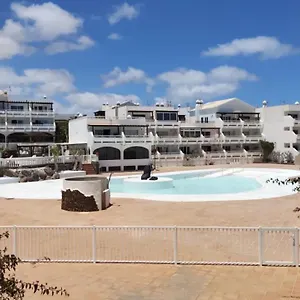 Appartement Canela 405 - Lanzarote, Costa Teguise