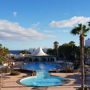 Hébergement de vacances Luxury Sea Front, Costa Teguise