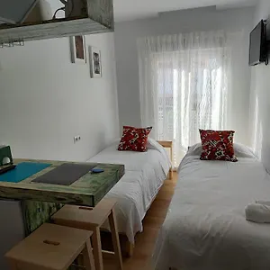  Appartement Khors Espagne