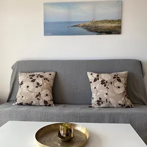  Appartement El Petit Mirador Espagne