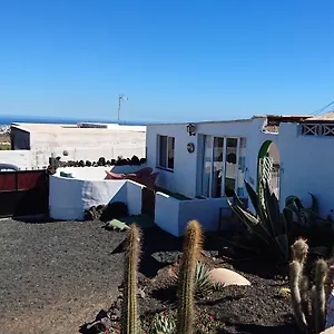  Hébergement de vacances Casita De Gato Espagne