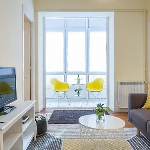  Appartement Urgul Espagne