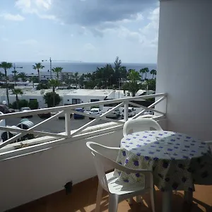  Appartement Viviendas Vistas Espagne