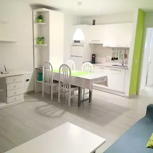 Appartement Pistachio Lanzarote, Costa Teguise