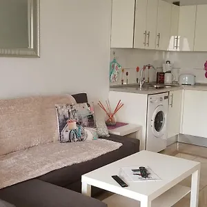  Appartement Paradise Club L28&l29 Espagne