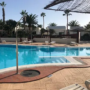 Appartement Bungalow Yoaa, Costa Teguise