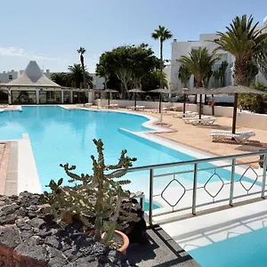 Appartement Loft Diamond With Pool, Costa Teguise