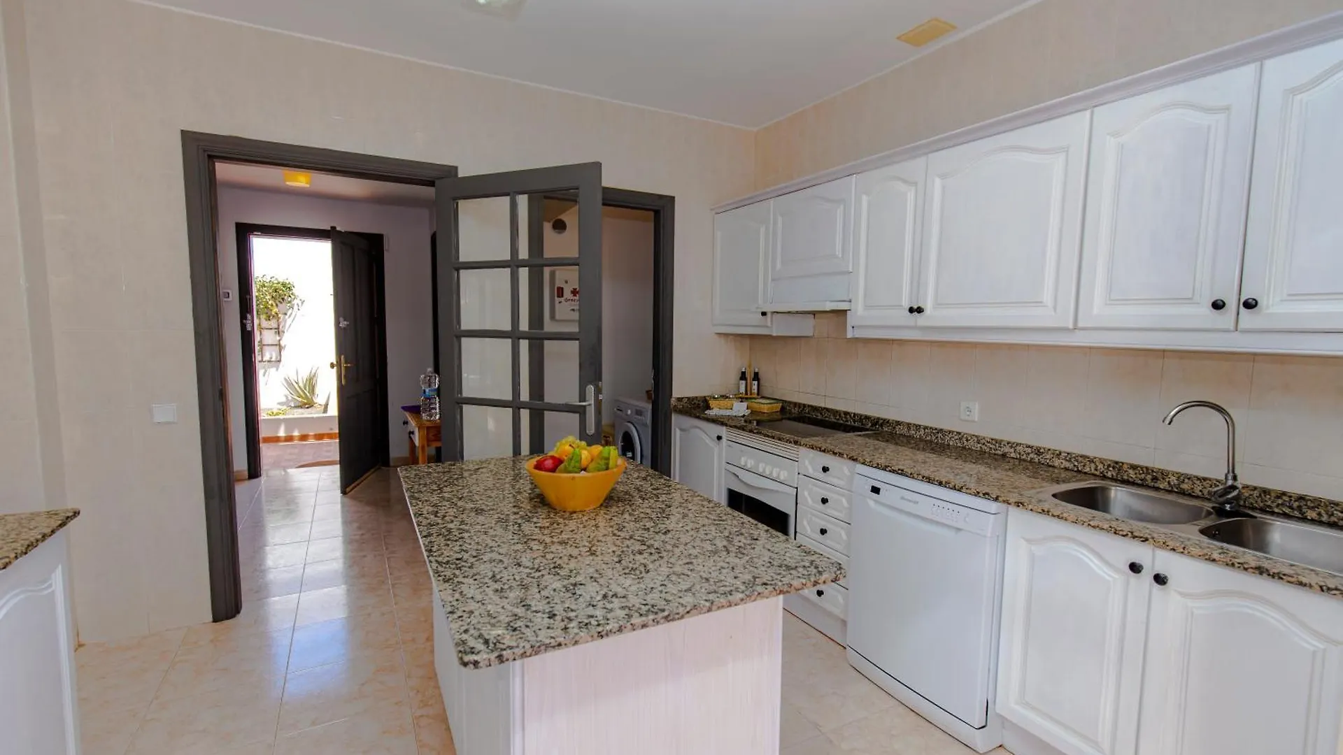 Villas Reina Costa Teguise Espagne