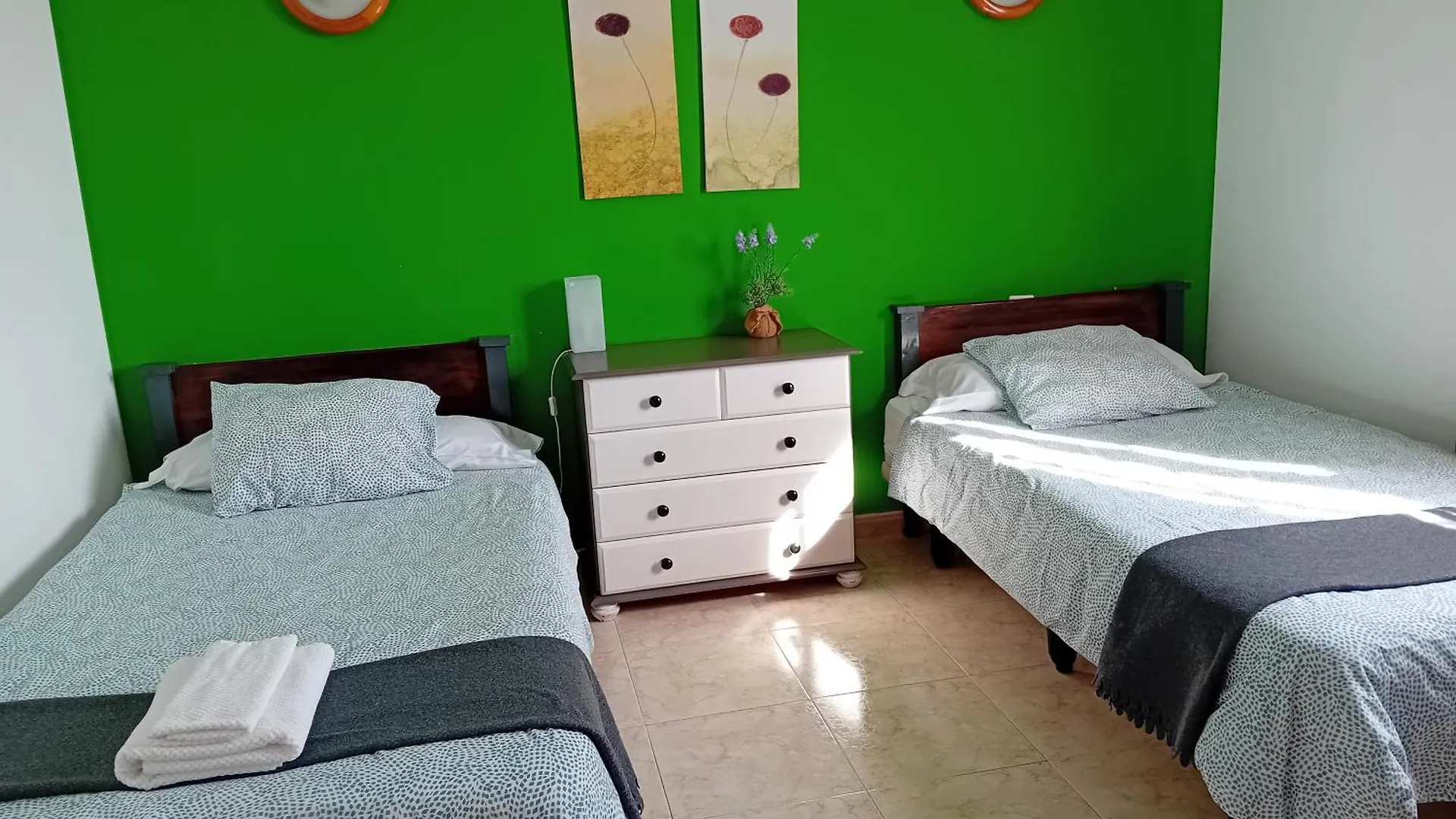 Villas Reina Costa Teguise 0*,  Espagne