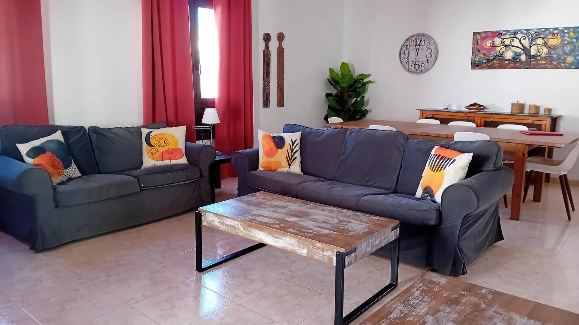 Villas Reina Costa Teguise