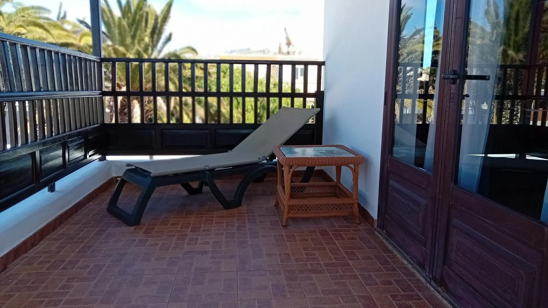 Villas Reina Costa Teguise