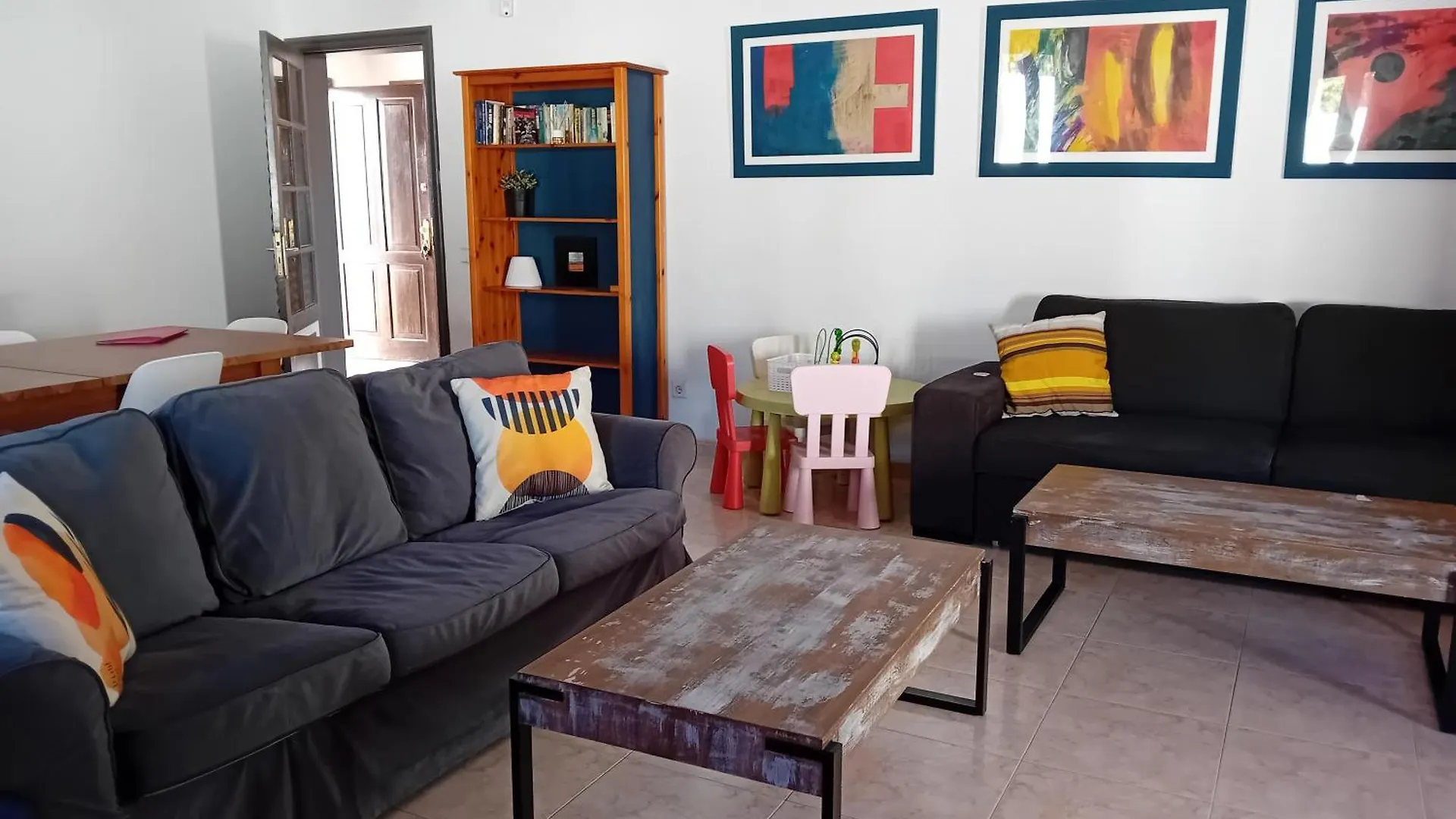 Villas Reina Costa Teguise