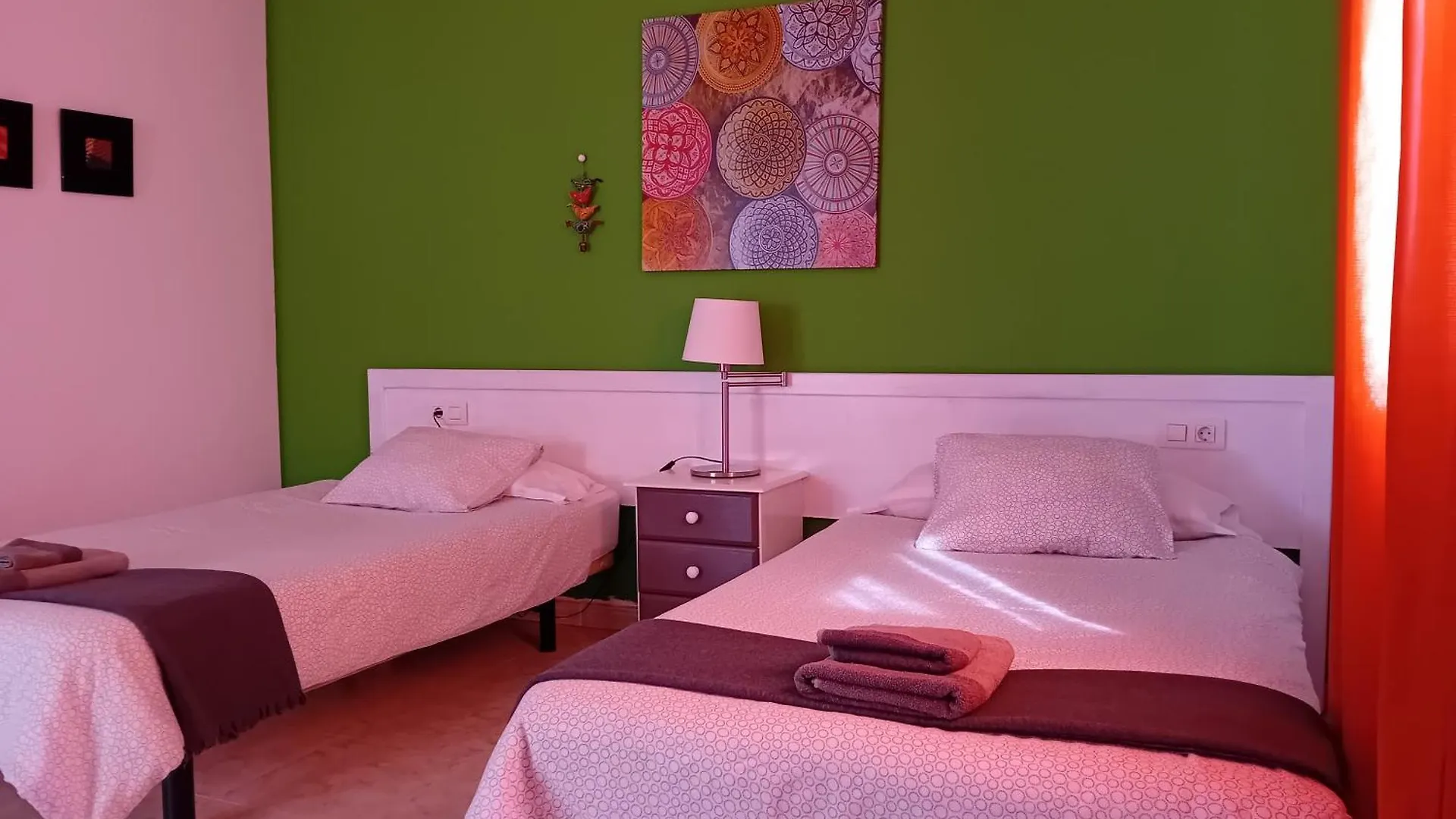 Villas Reina Costa Teguise Espagne