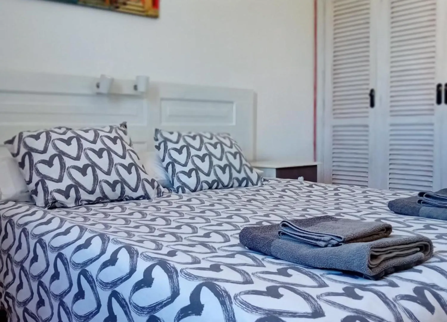 Villas Reina Costa Teguise