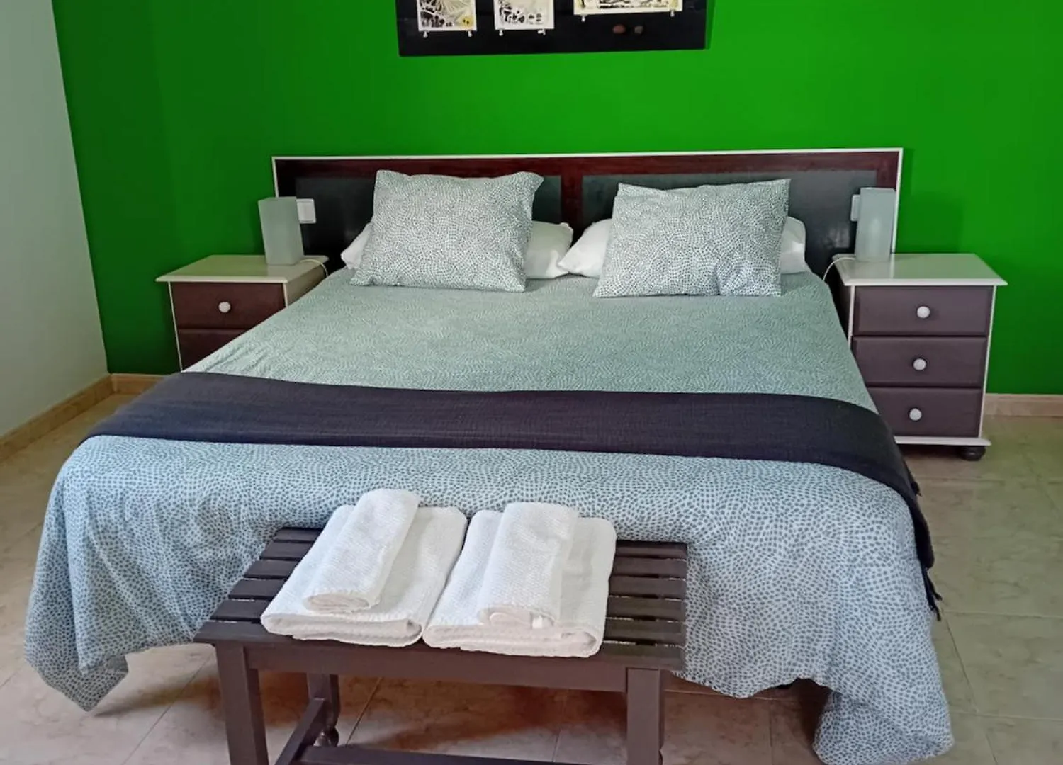 Villas Reina Costa Teguise Espagne
