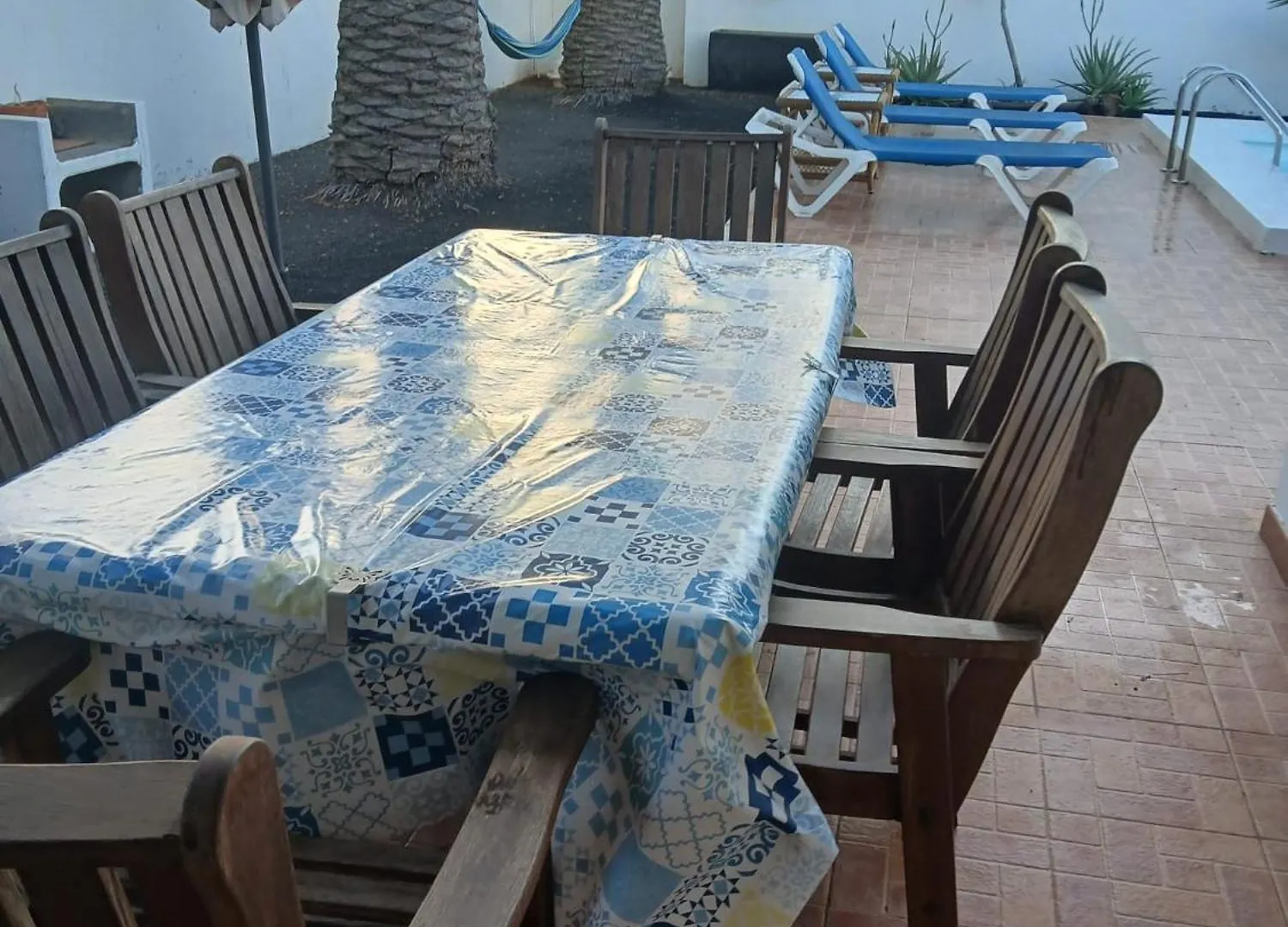 Villas Reina Costa Teguise
