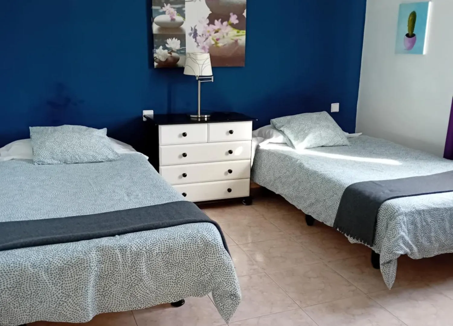 Villas Reina Costa Teguise Espagne