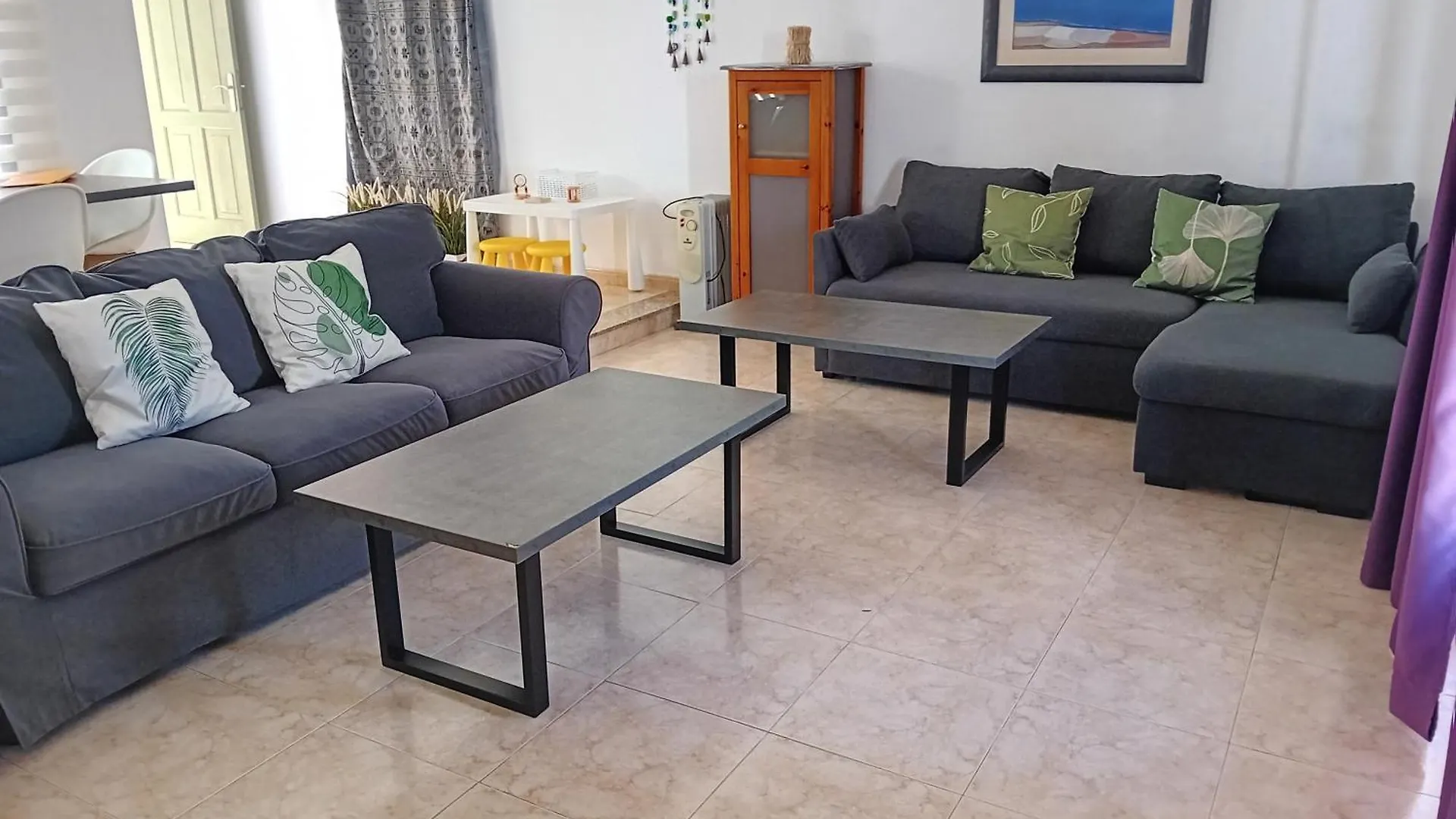 Villas Reina Costa Teguise