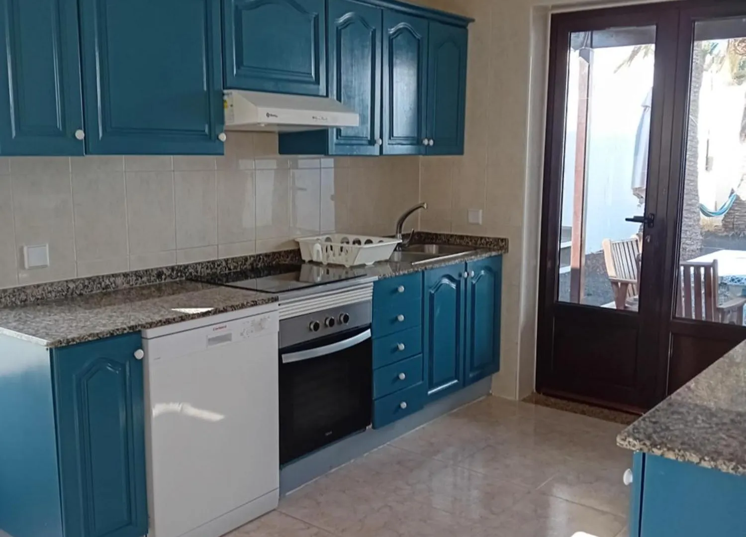 Villas Reina Costa Teguise Espagne