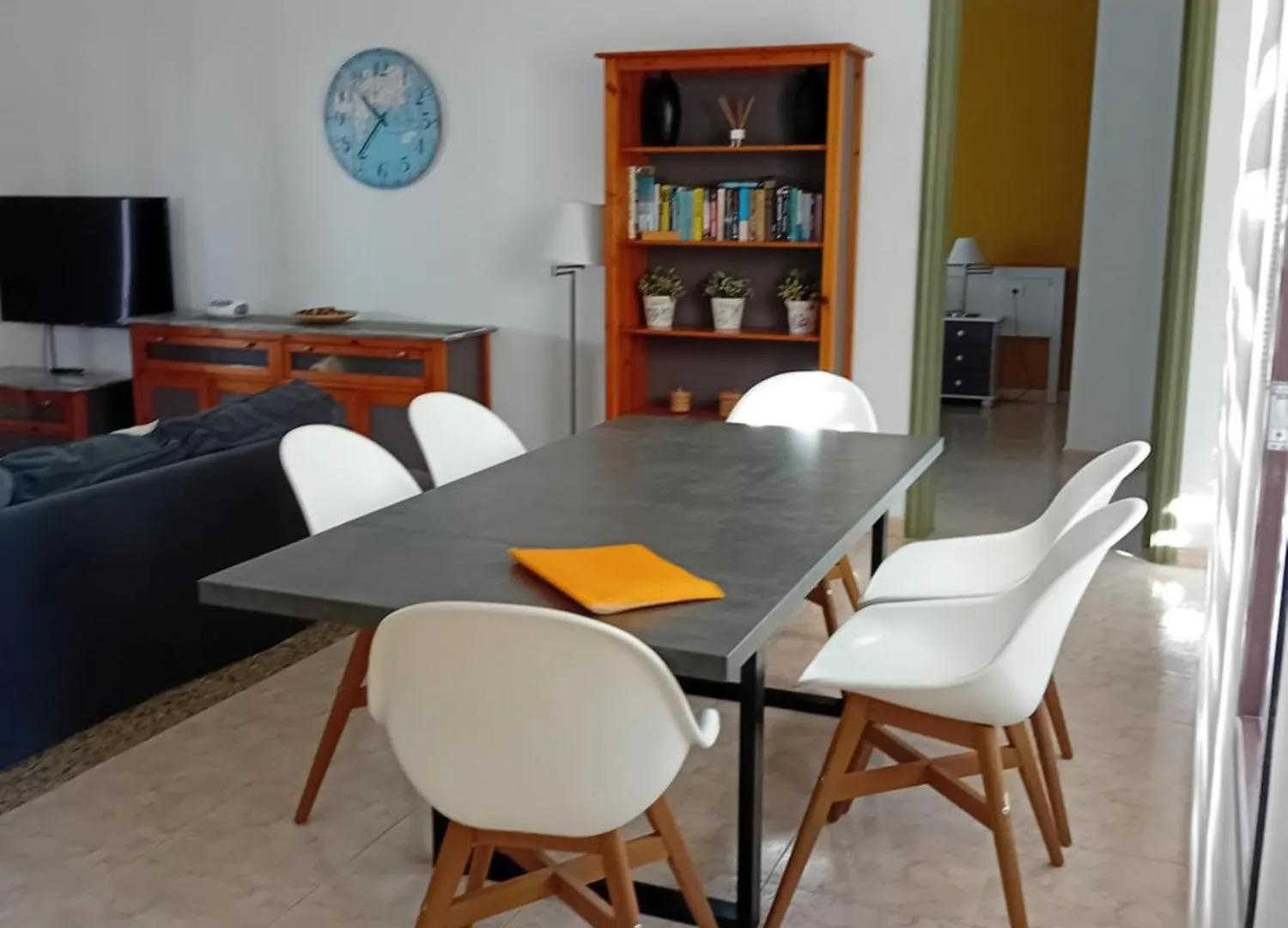 Villas Reina Costa Teguise Espagne