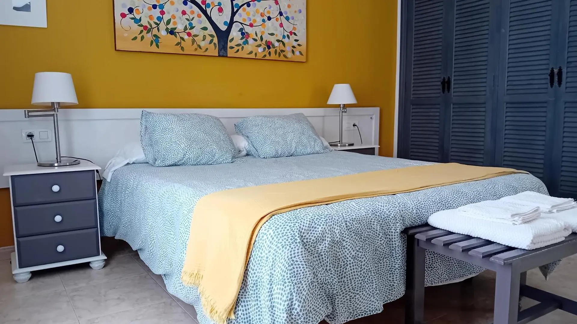 Villas Reina Costa Teguise