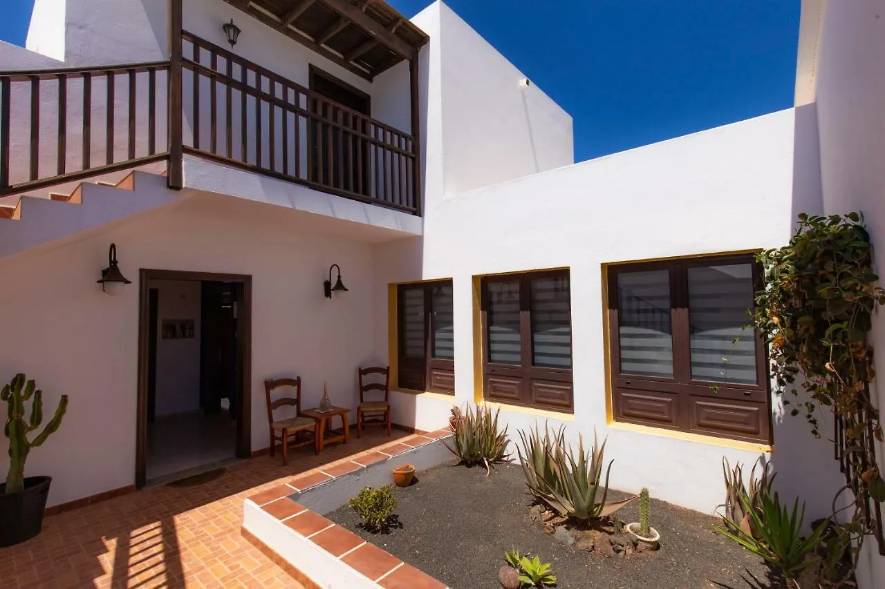 Villas Reina Costa Teguise