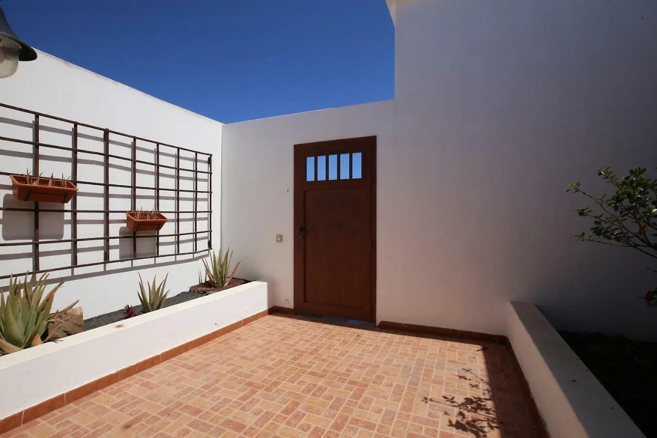 Villas Reina Costa Teguise