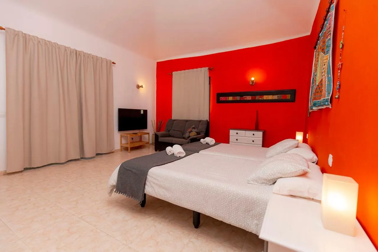 Villas Reina Costa Teguise
