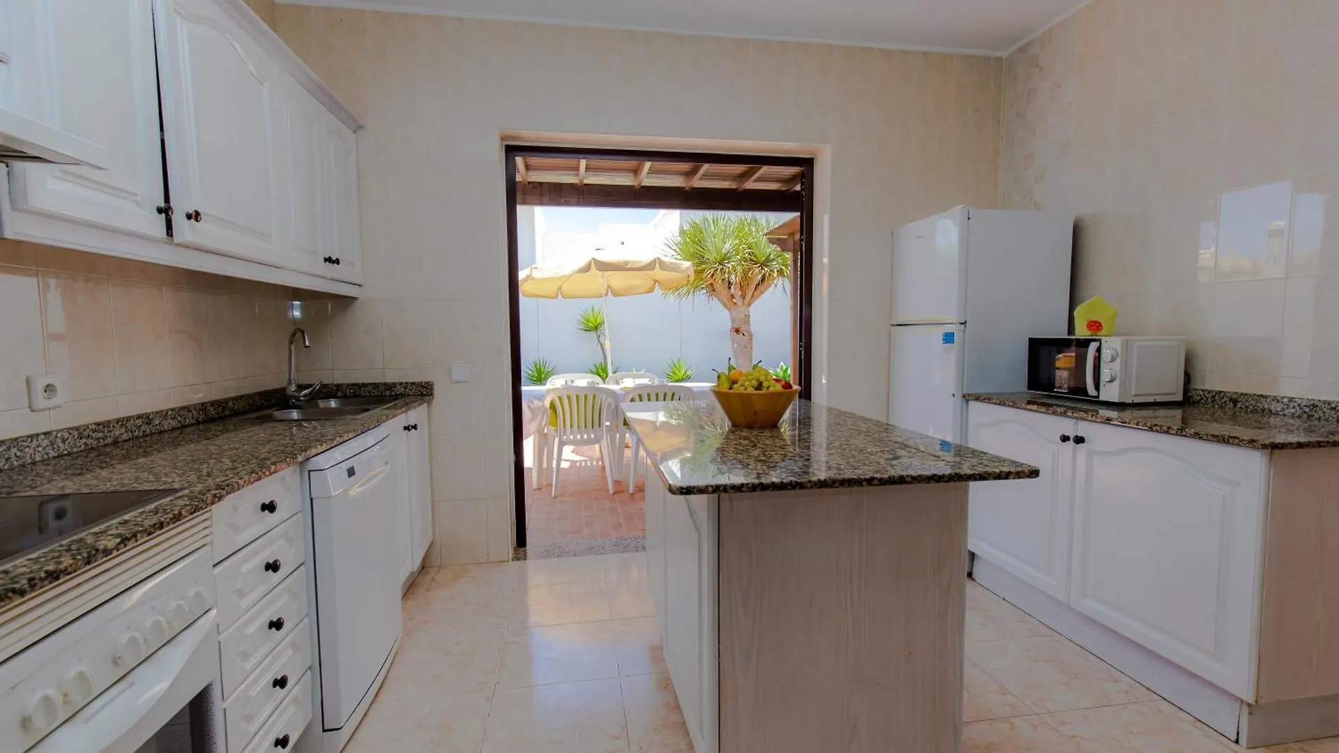 Villas Reina Costa Teguise 0*,  Spain