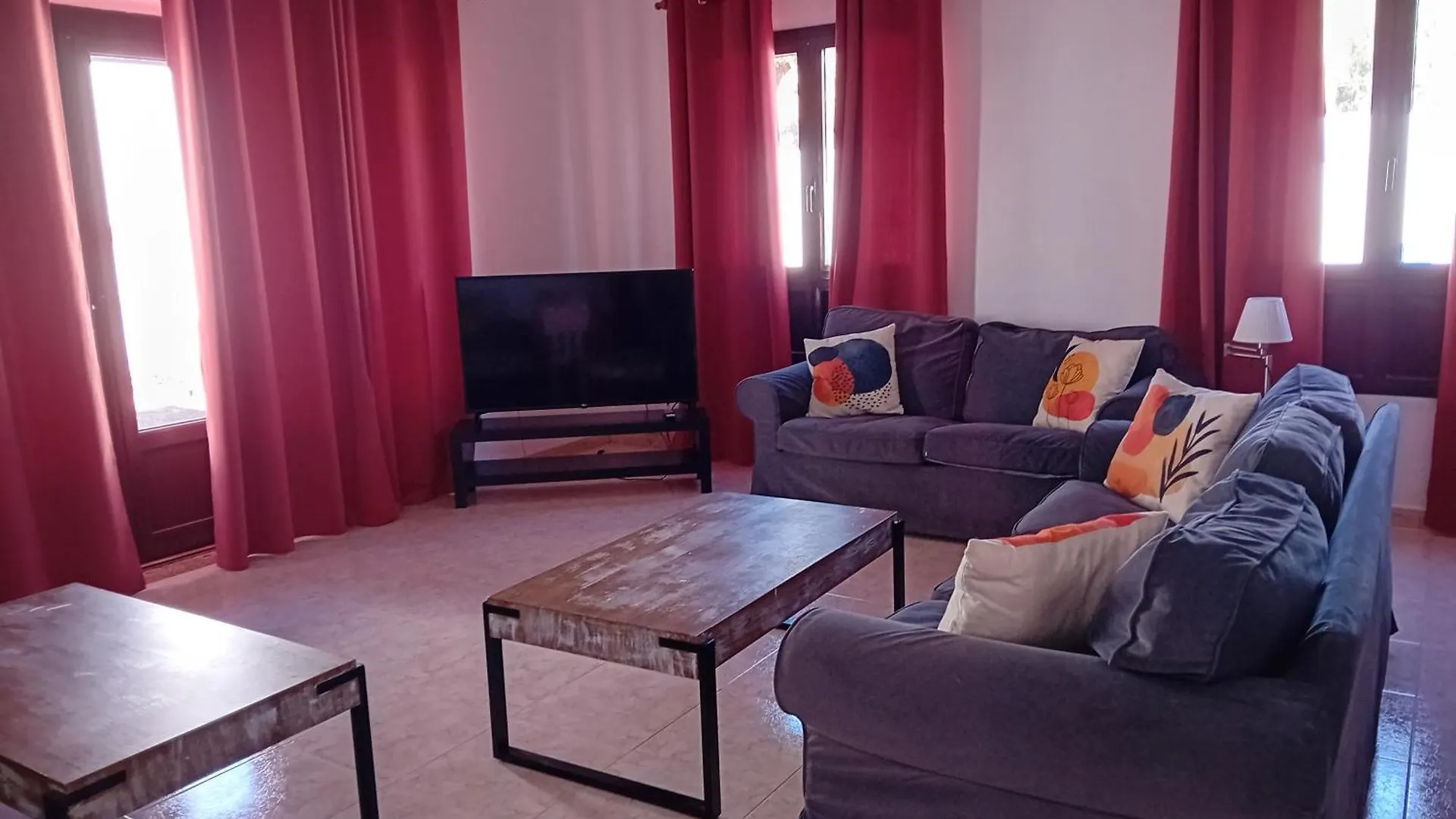 Villas Reina Costa Teguise