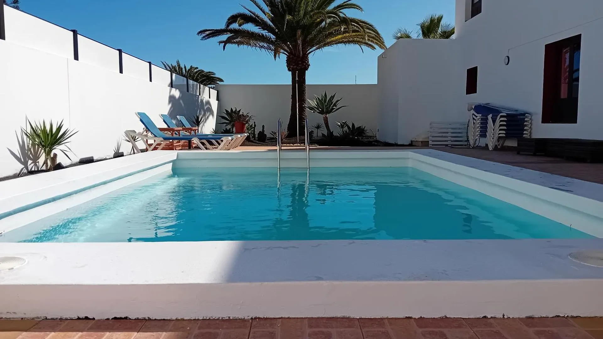 Villas Reina Costa Teguise