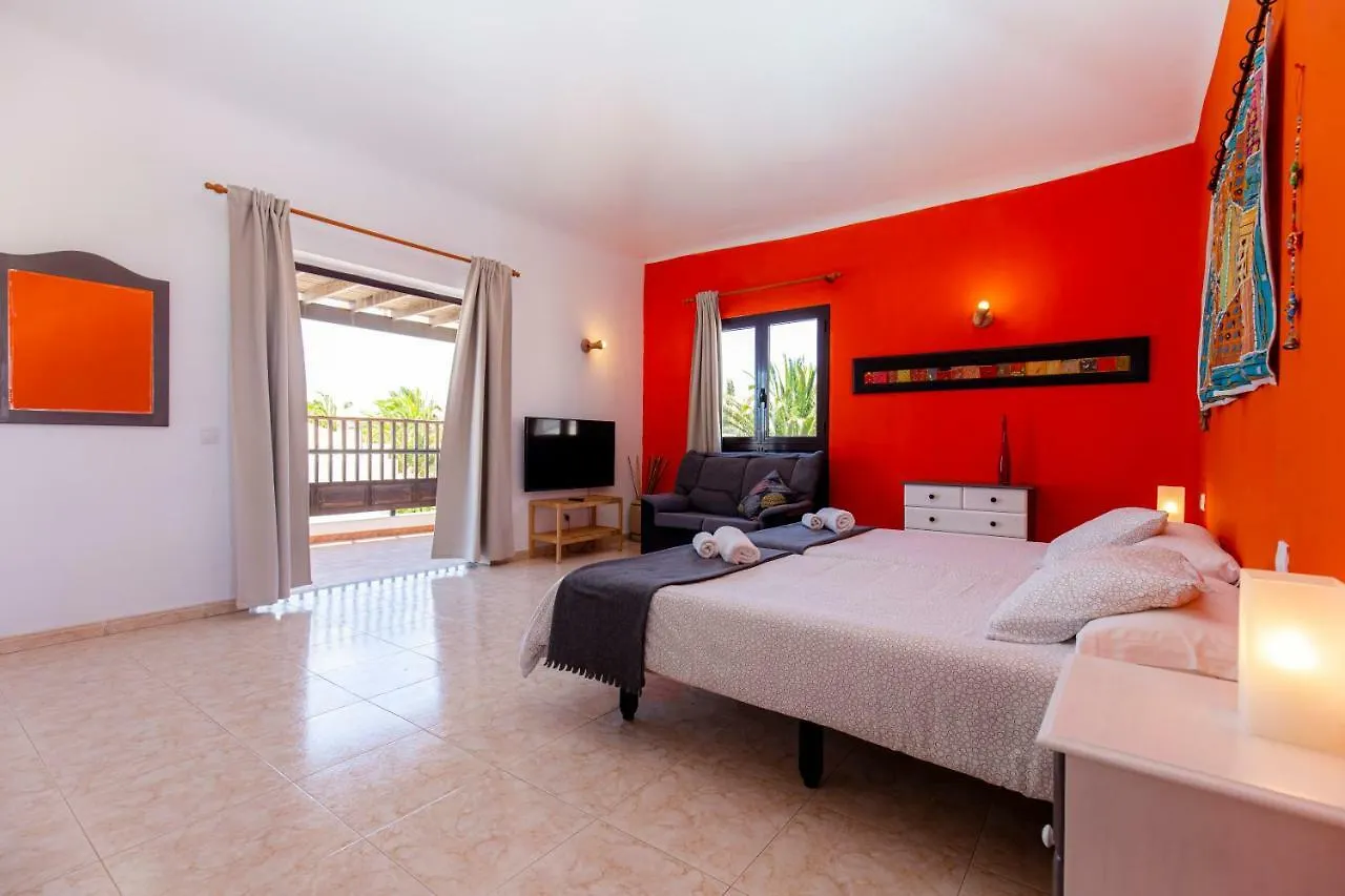 Villas Reina Costa Teguise