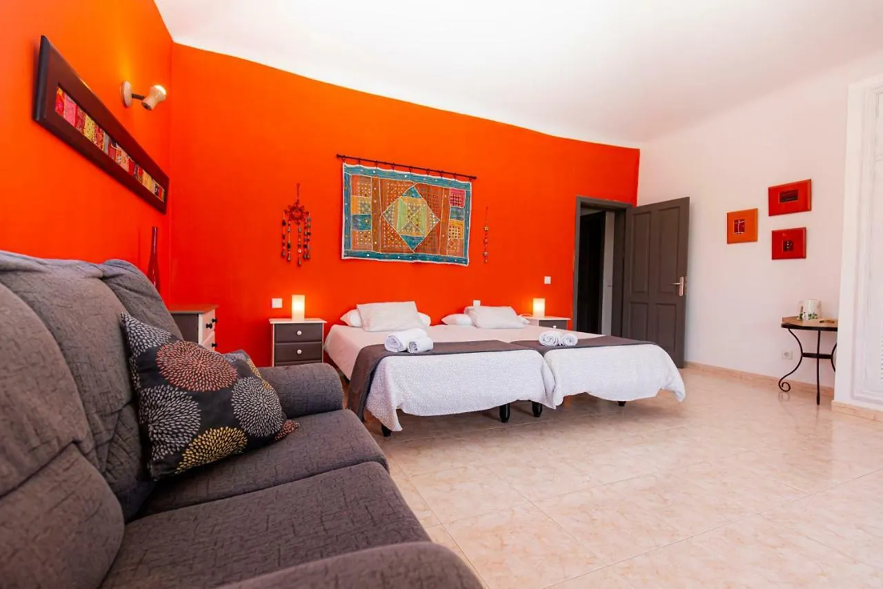 Villas Reina Costa Teguise